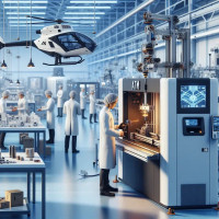 Металлообработка под госзаказ: пошаговая инструкция по созданию производства с нуля в эпоху импортозамещения