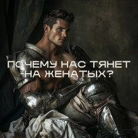 Почему нас тянет на женатых и как слезть с этих качелей?