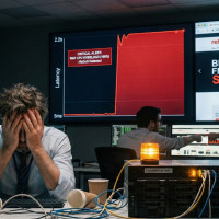 Как защита превращается в само-DDoS