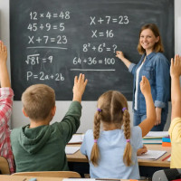 Таргет на талант: кейс по поиску математиков для частной школы в Испании