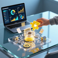 Риски, деньги и контроль: вы доверите ИИ миллионные контракты?