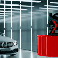 Какое масло лучше заливать в двигатель зимой?