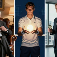 Коучинг: Наследие Эриксона, Голви и Уитмора. Как он работает и почему меняет жизни