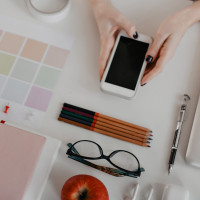 Социальные сети для дизайнеров и студий: как выделиться и получать проекты