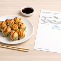 Письмо 236: проверили блюда, поверхности и микроклимат в кафе