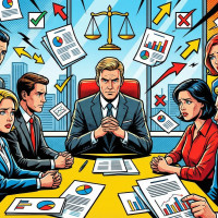 Бизнес просел: кого увольнять первым, чтобы не разрушить команду