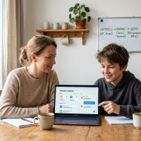 Ребёнок не хочет учиться: что делать родителям