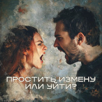 Простить измену или уйти: главный вопрос, который разрывает тебя на части