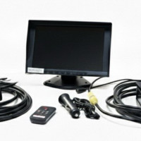 Видеть всё, не включая фар: Тепловизор или ИК-камера?