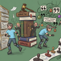 Контент-маркетинг в корпорации: как обойти бюрократию, ускорить согласования и писать на сложные темы