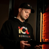 ICL Services укрепляет кибербезопасность клиентов с помощью решений DDoS-Guard