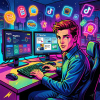 Что такое CPA-партнёрка: объясняем на пальцах