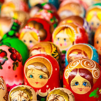 Маркетинг 2026 года в России: от ностальгических образов до славянского духа