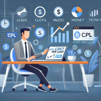 Сколько стоит лид на недвижимость в 2026 году: разбор реальных цен