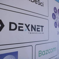 DexNet: как мы создаем инфраструктуру нового поколения