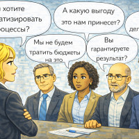 Как IT-компании убивают собственный рост: ловушки, которые мы строим сами