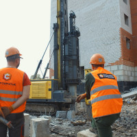 Железобетонные сваи как новый стандарт строительства: инженерный разбор эффективности