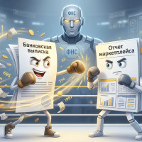 Бухгалтерия продавца на маркетплейсах в 2026 году: что меняется и почему это критично