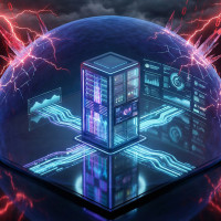 Киберугрозы малого и среднего бизнеса в 2026