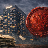 Национализация VALO (ВАЛО): когда эскроу не спасает от призраков 90-х