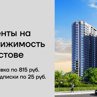 Заявки на недвижимость: Как за 8 месяцев получить 1031 заявку и 2264 подписчика для АН из Ростова-на-Дону