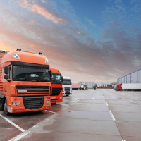 Как увеличить заказы на грузоперевозки: стратегии развития транспортной компании и лидогенерации в логистике в 2026 году