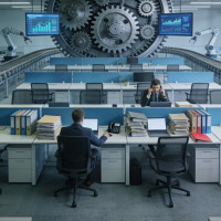 А кто будет работать? Россия затеяла кадровую революцию, готов ли к ней бизнес?