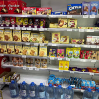 Рынок труда мерчандайзеров: сравнительный анализ России, Беларуси и Казахстана