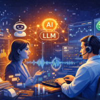Conversation Intelligence: как LLM-аналитика меняет качество клиентского сервиса