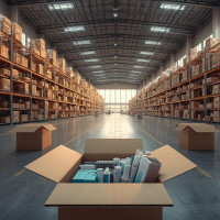 Лучшие оптовые поставщики для маркетплейсов в России: подробное руководство по выбору для начинающих селлеров