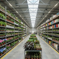 Рейтинг лучших оптовых поставщиков товаров для сада и огорода в России 2026