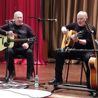 Вадим Самойлов поздравил в Казани военнослужащих воинских частей Росгвардии с 10-летием ведомства