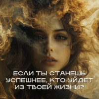 Если ты станешь успешнее – кто уйдет из твоей жизни?