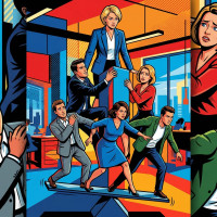 Повысить или уволить: как не угробить отдел