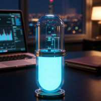 Взлом &laquo;Области тьмы&raquo;: как безопасно разогнать мозг, когда бизнес требует невозможного