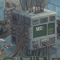 Историческое решение: SEC и CFTC официально завершили эпоху «регулирования криптоактивов через правоприменение»