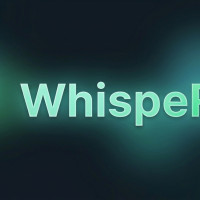 WhispeRu — Обновление v0.5.0