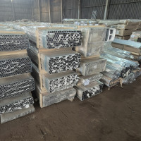 Ультимативный гид по алюминиевому уголку: от физики сплавов до применения