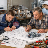 ⚡️ Почему проект электроснабжения внезапно «раздувает» бюджет: кейс из практики