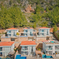 Виллы и пентхаусы в Турции: элитная недвижимость у моря как образ жизни и инвестиция