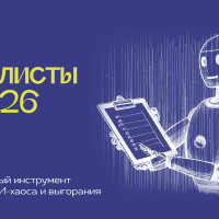 Чек-листы в 2026: почему старый инструмент спасает от ИИ-хаоса, выгорания и возврата в офис