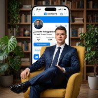 Продажа бизнеса - это не объявление на Авито, а Комплексный подход! Бизнес Брокер Даниил Кондратьев