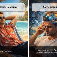 Предпринимательство — это не только свобода и масштаб, но и тотальная ответственность