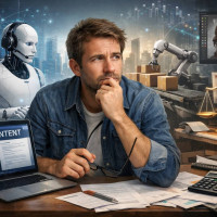 Какой бизнес исчезнет в будущем?