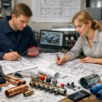 🚰 Как современный проект водоснабжения превращает инфраструктуру в бизнес-актив