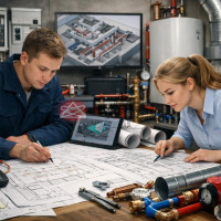 🌍 Проектирование водоснабжения: от экологии до бизнеса