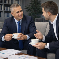 Налоговая просит 50 миллионов. Почему бизнес платит добровольно и как перестать это делать