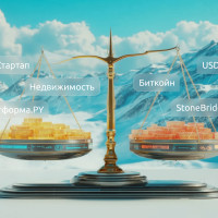 Диверсификация портфеля: как управлять риском системн