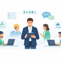 Обратная связь от сотрудников компании: что важно учитывать HR