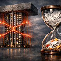 Конец рассрочек от застройщиков: хайп на «запрете»